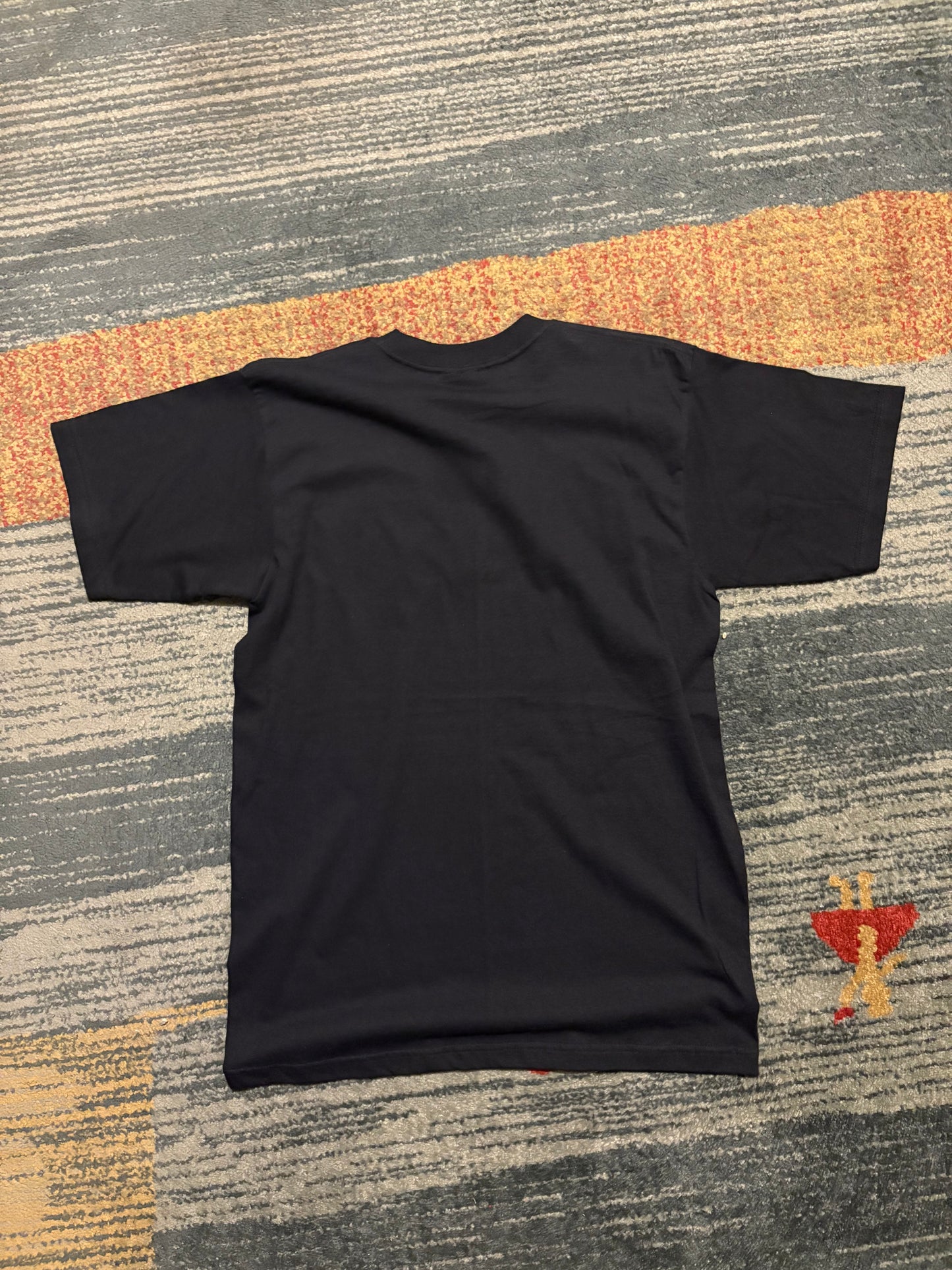 2007 Spooky Harley Davidson Tee