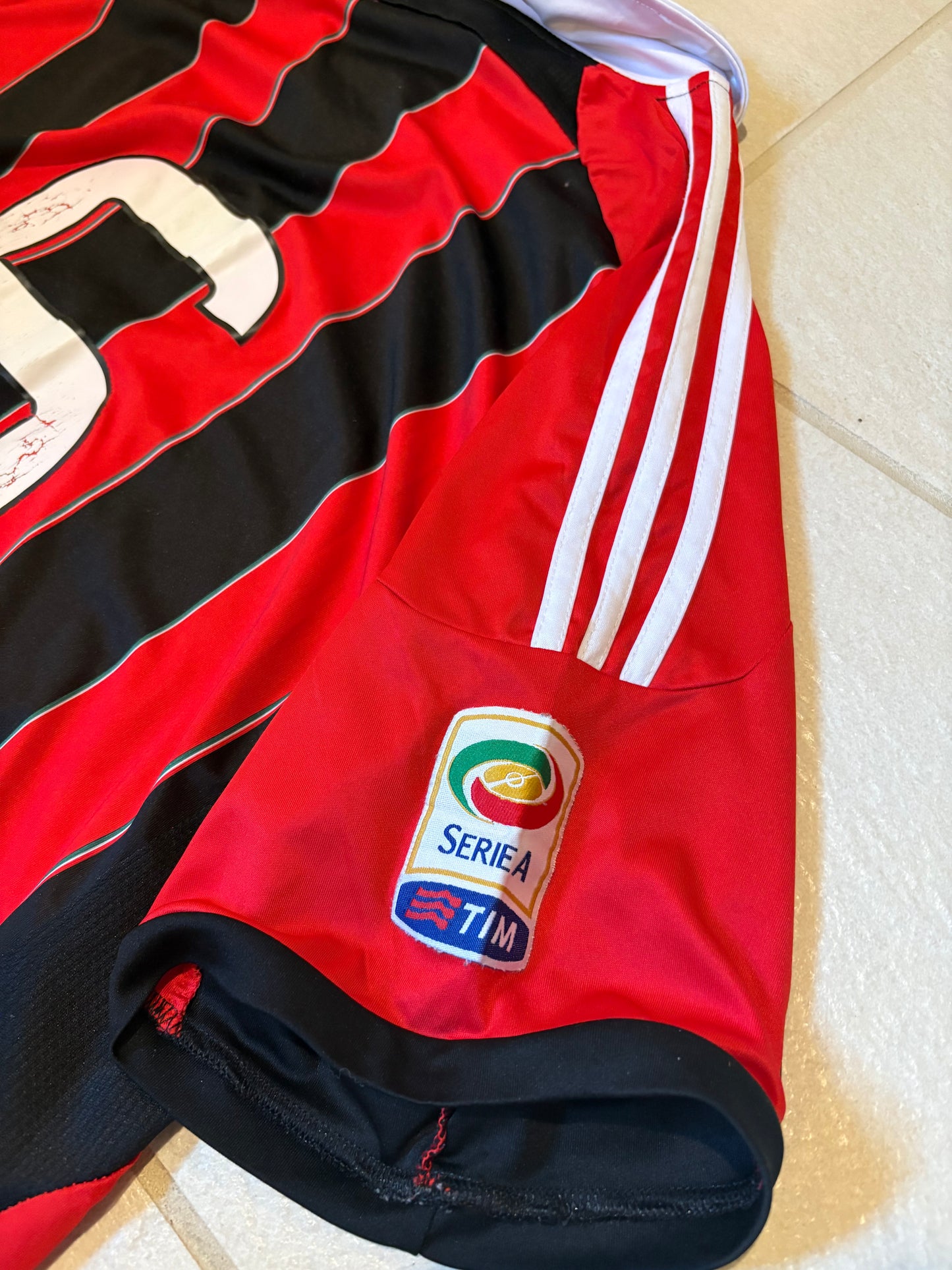AC Milan Jersey