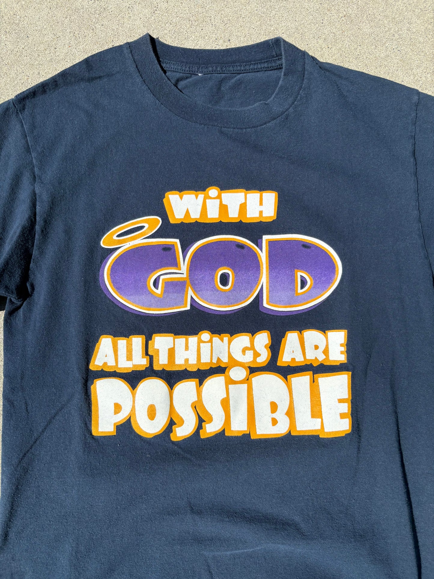 God Tee