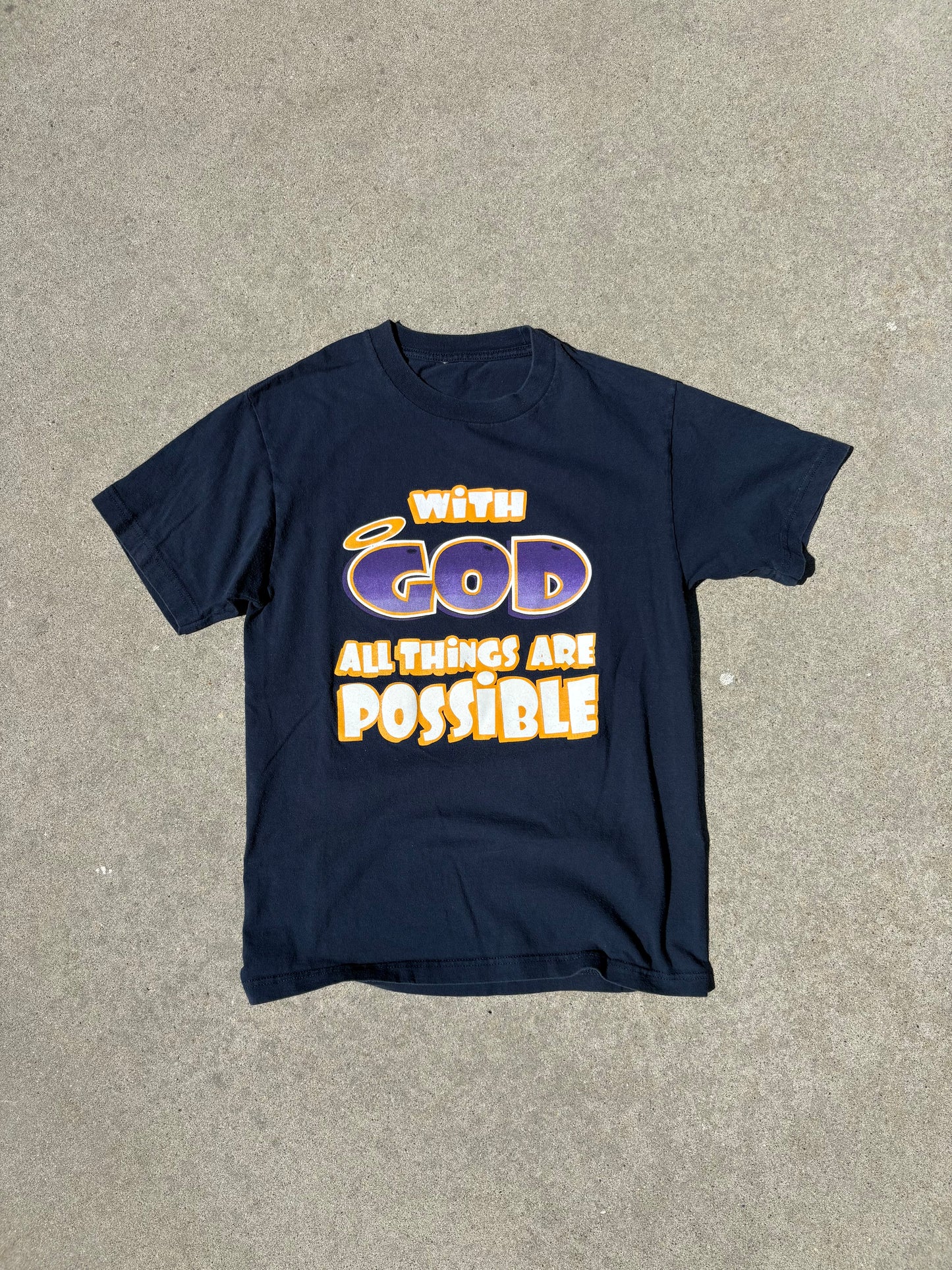 God Tee