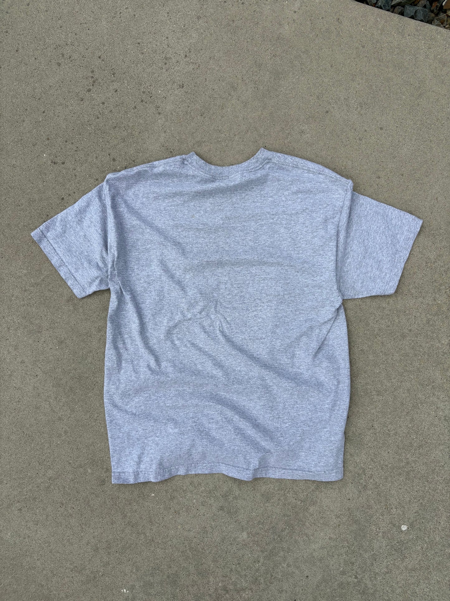 2011 Conference Canucks Champions Tee