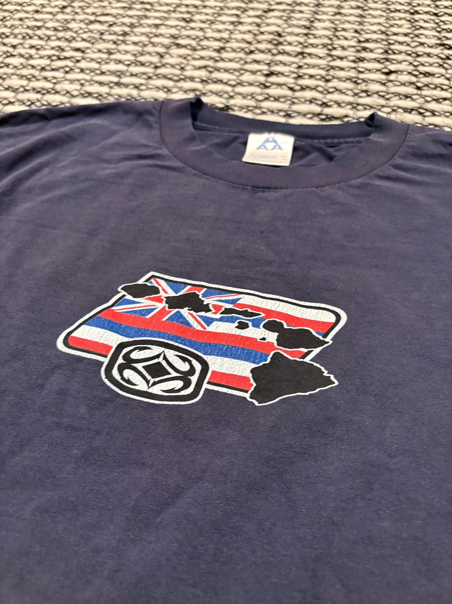 Vintage Brit Tee