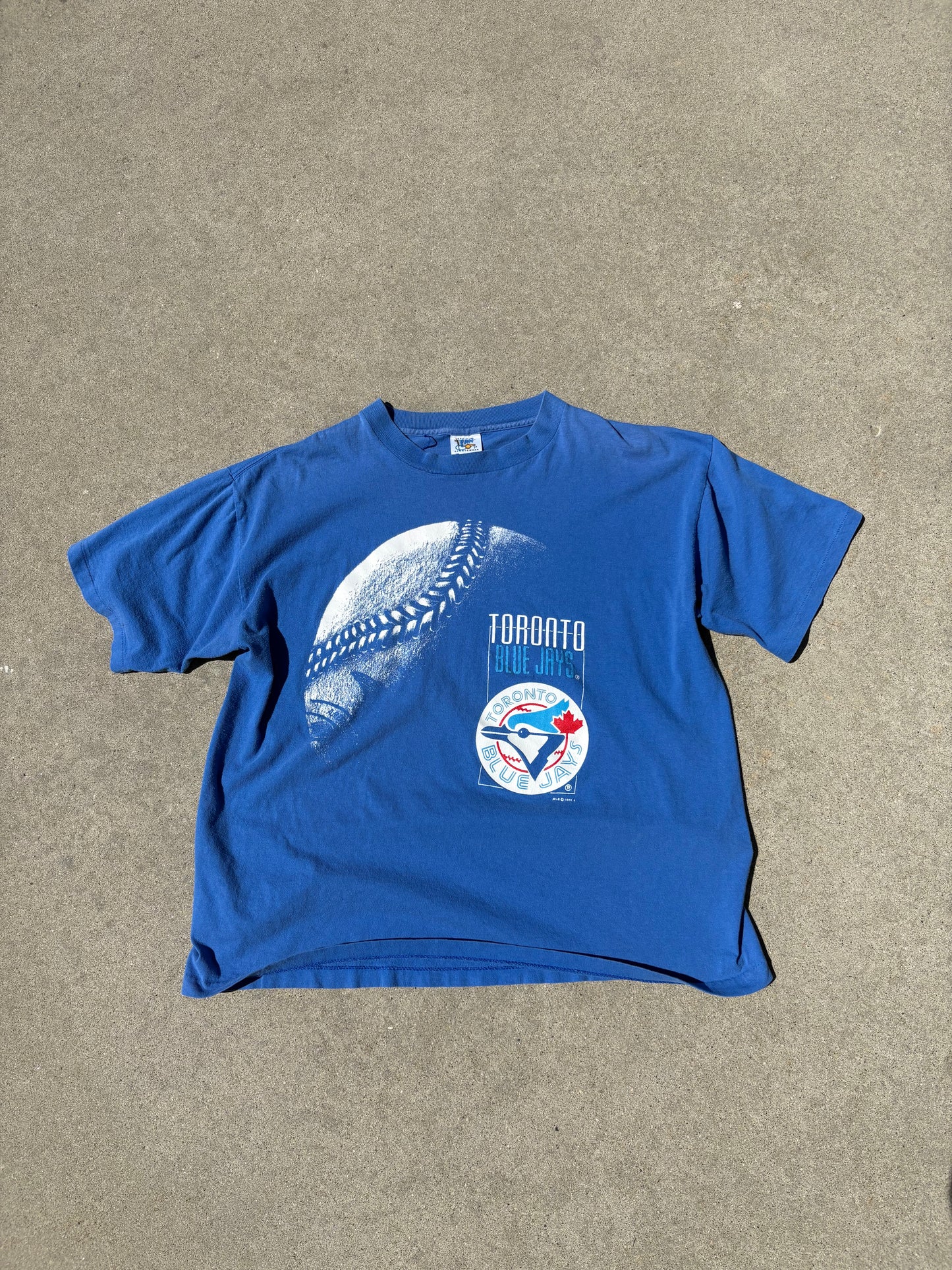 1994 Toronto Blue Jays Tee