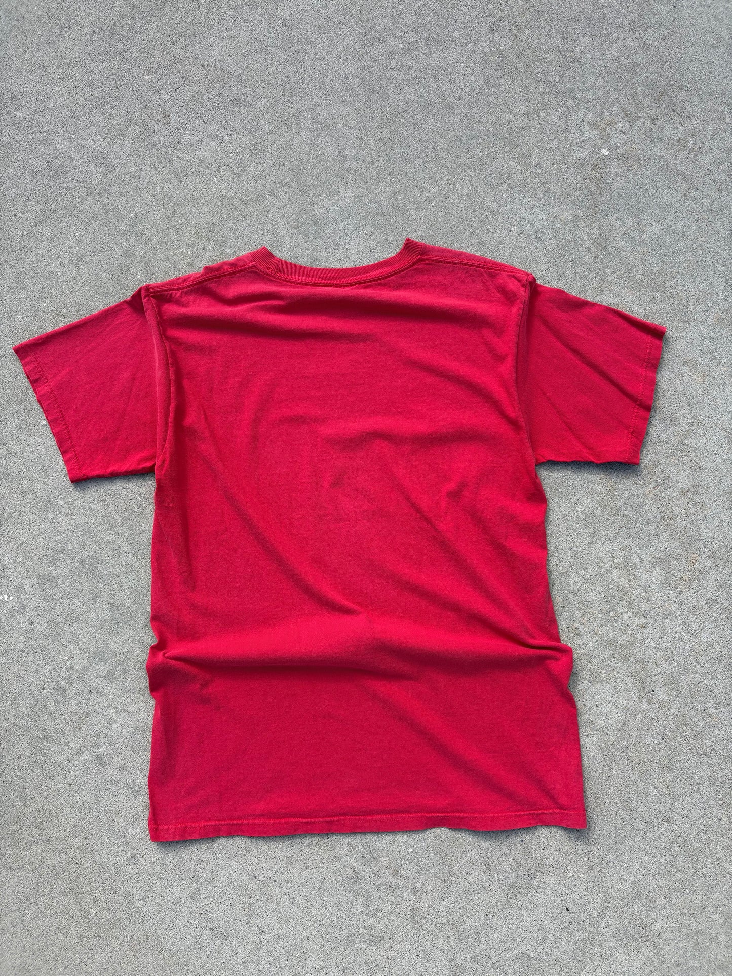 Vintage Cardinals Tee