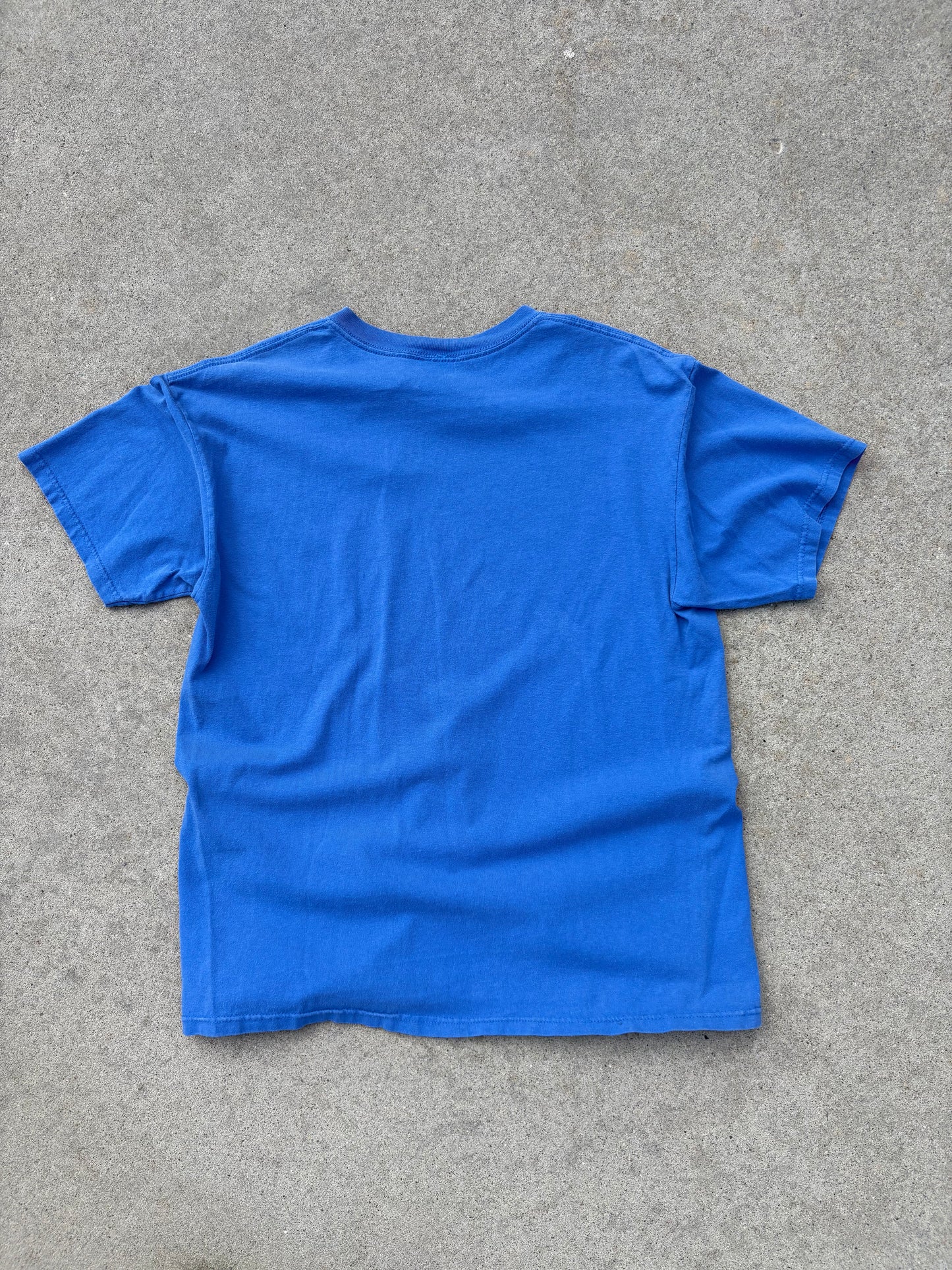 Vintage Faded DisneyLand Tee