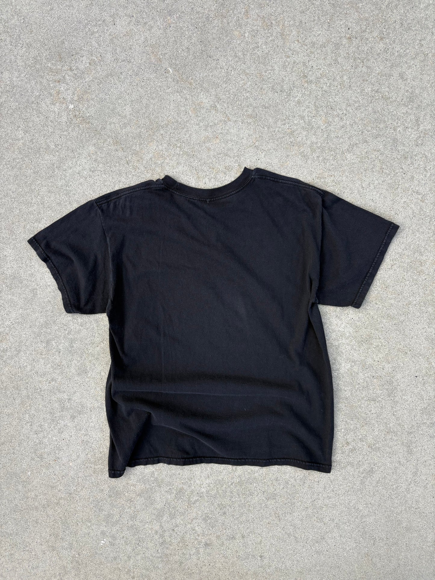 Vintage Skull Rider Tee
