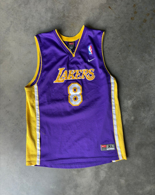 Kids XL Kobe Jersey
