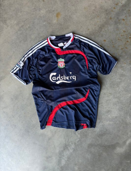 Liverpool Jersey