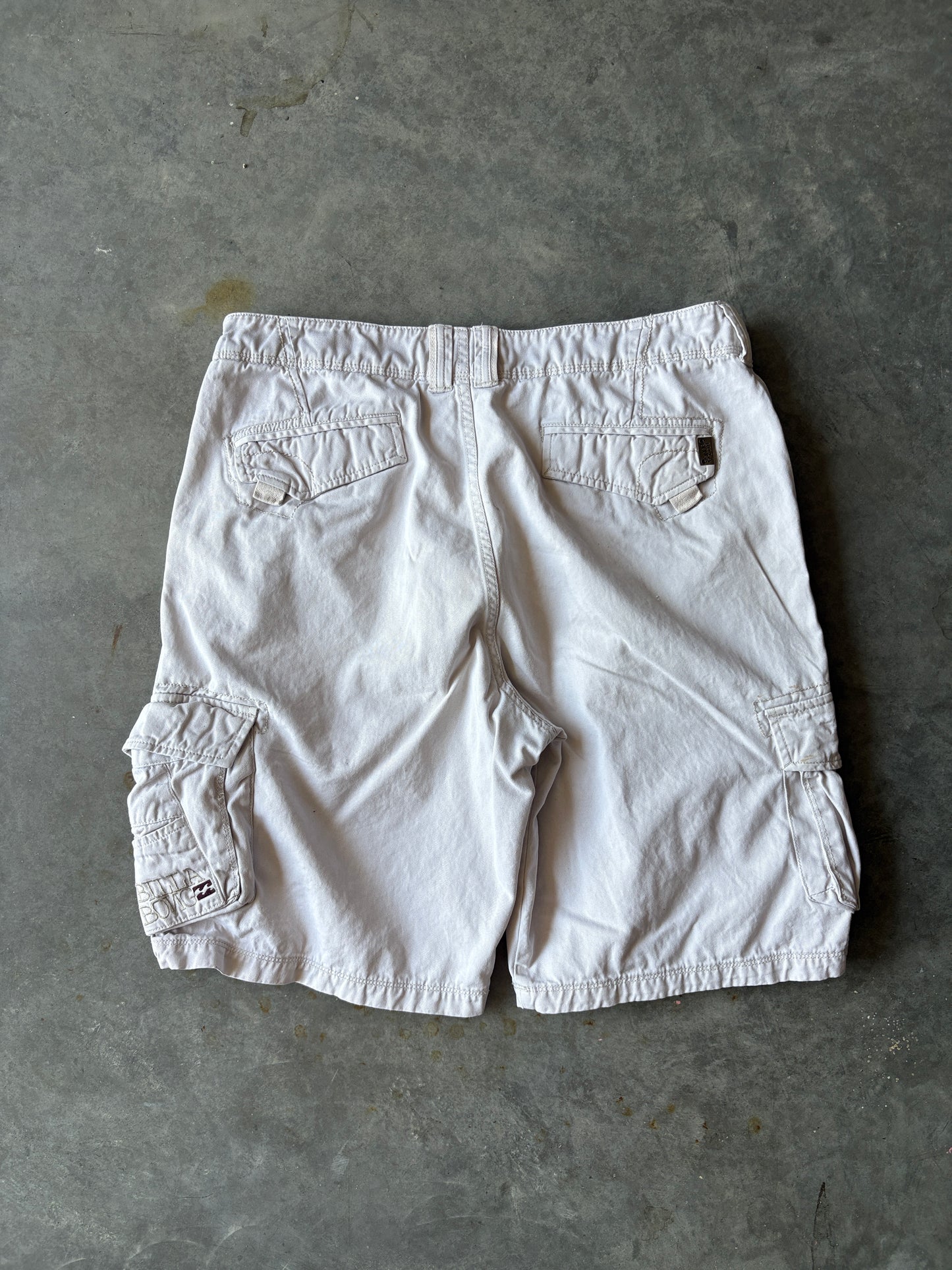 Billabong Cargo Shorts
