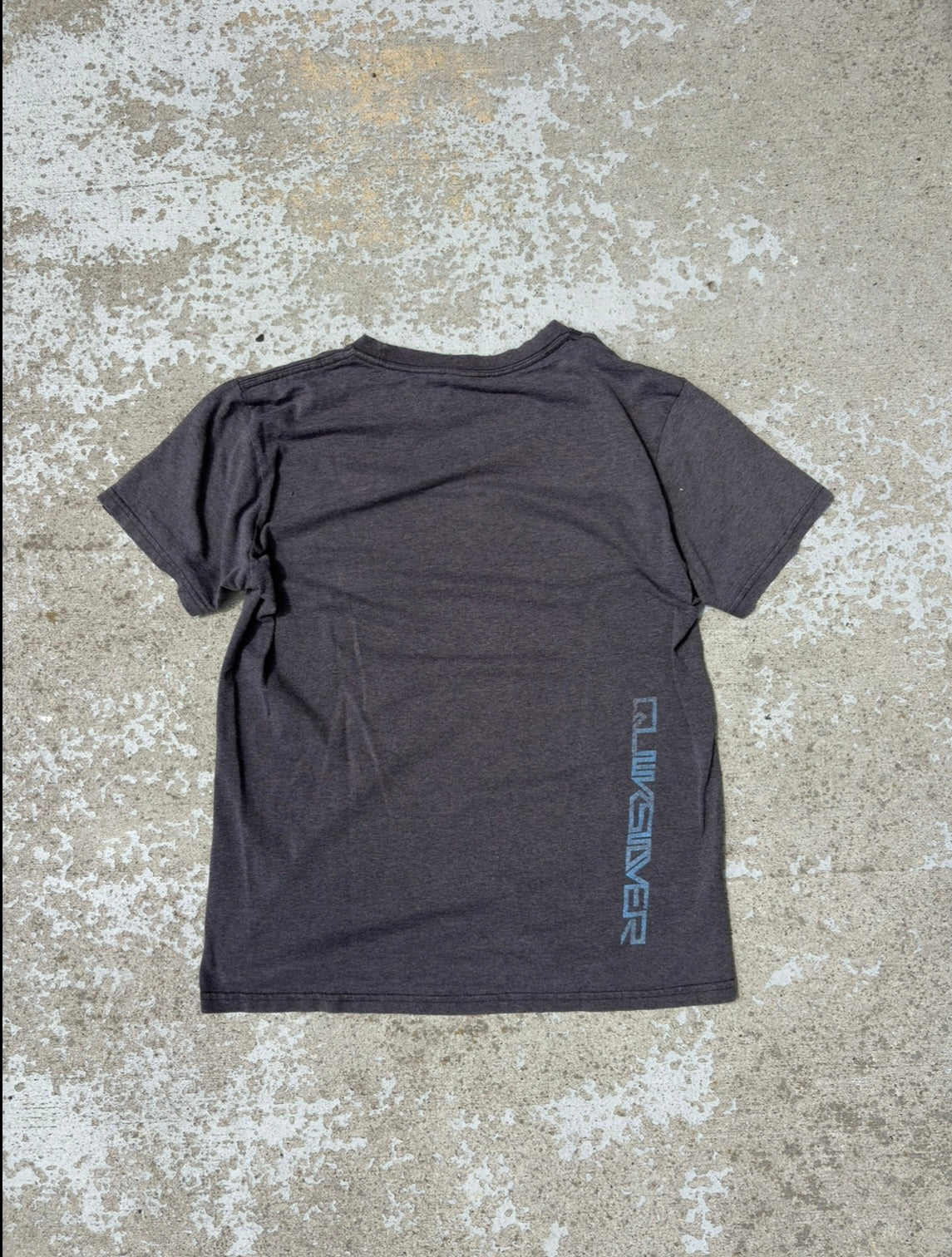 Vintage QuickSilver Tee