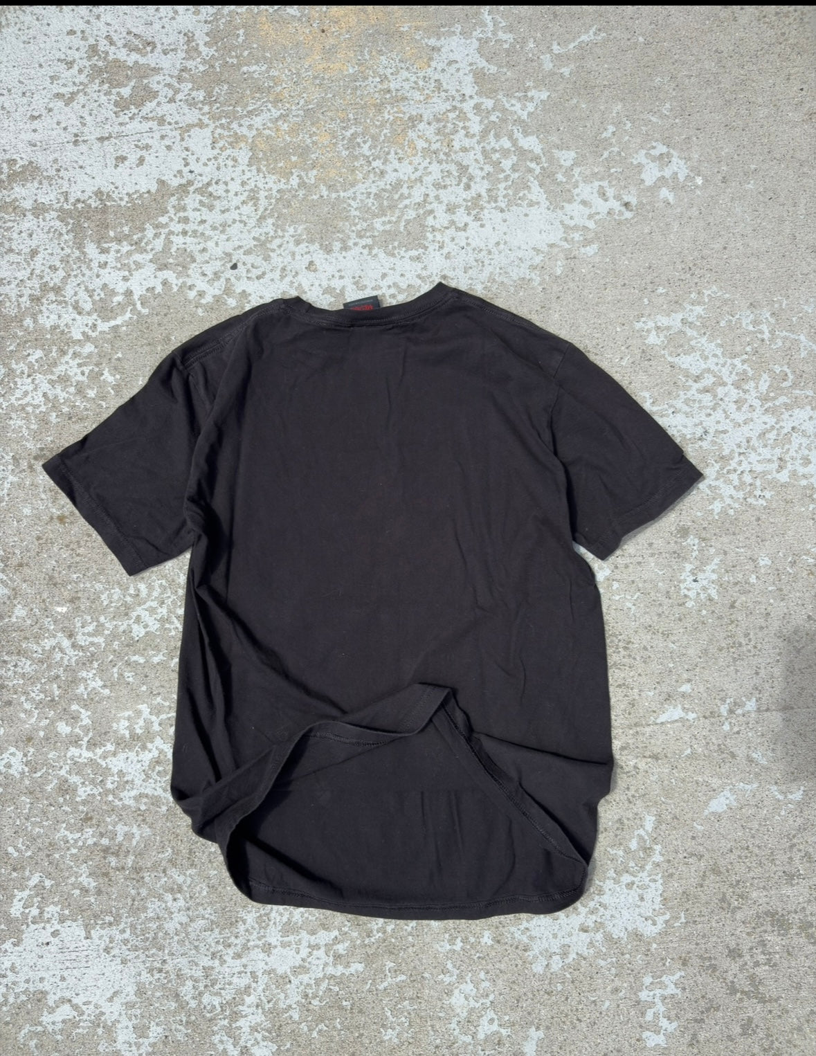 Zero Skateboarding Tee