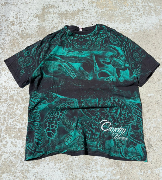 México Turtle AOP