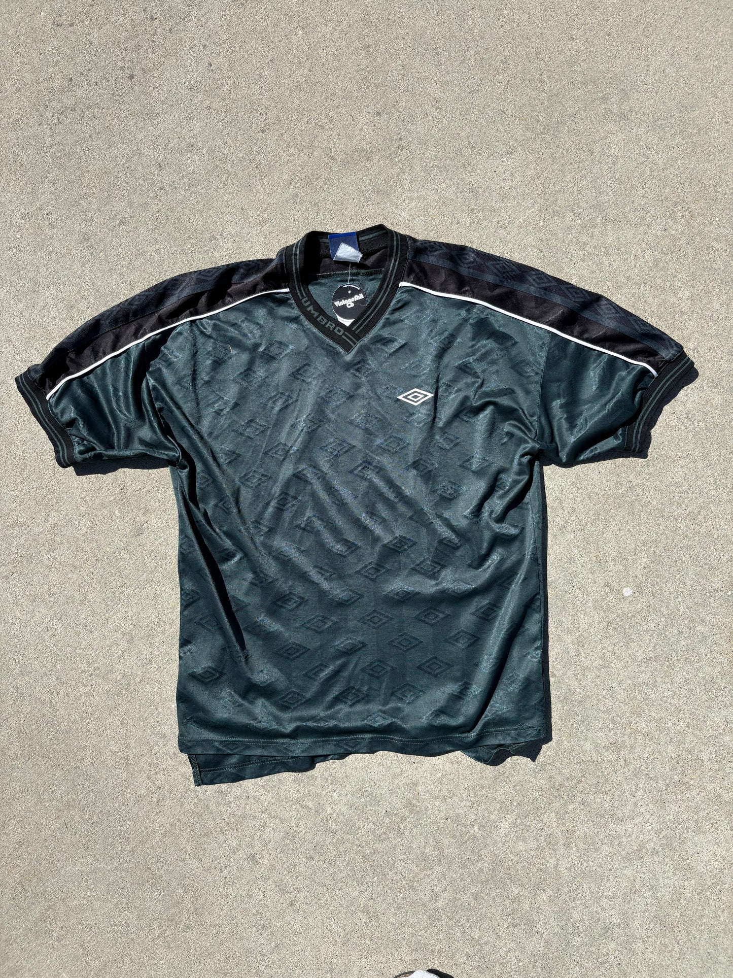 Vintage Umbro Jersey