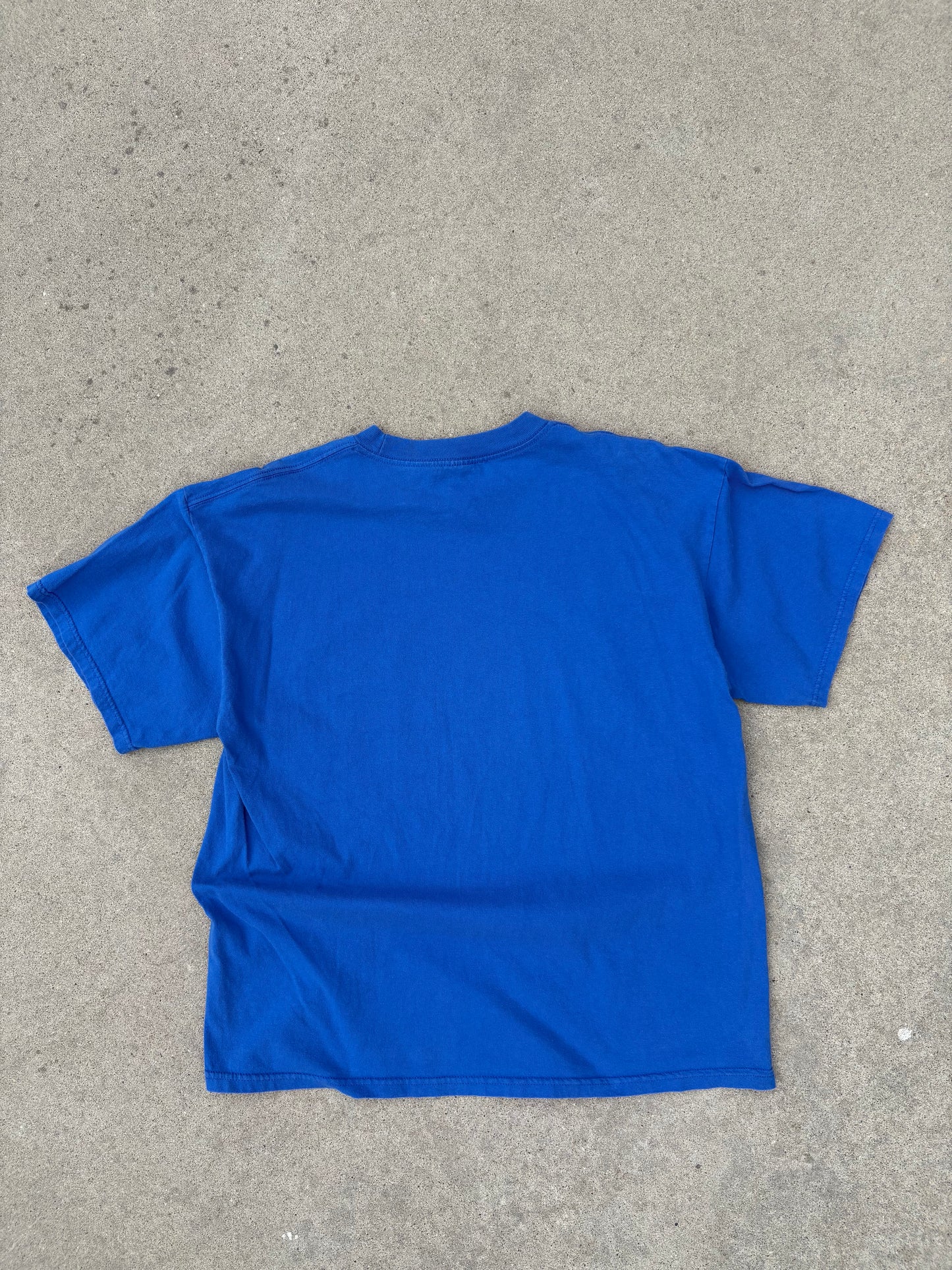 Vancouver Canucks NHL Tee