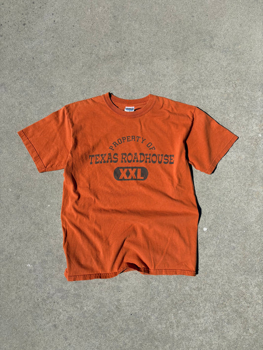 Texas RoadHouse Tee