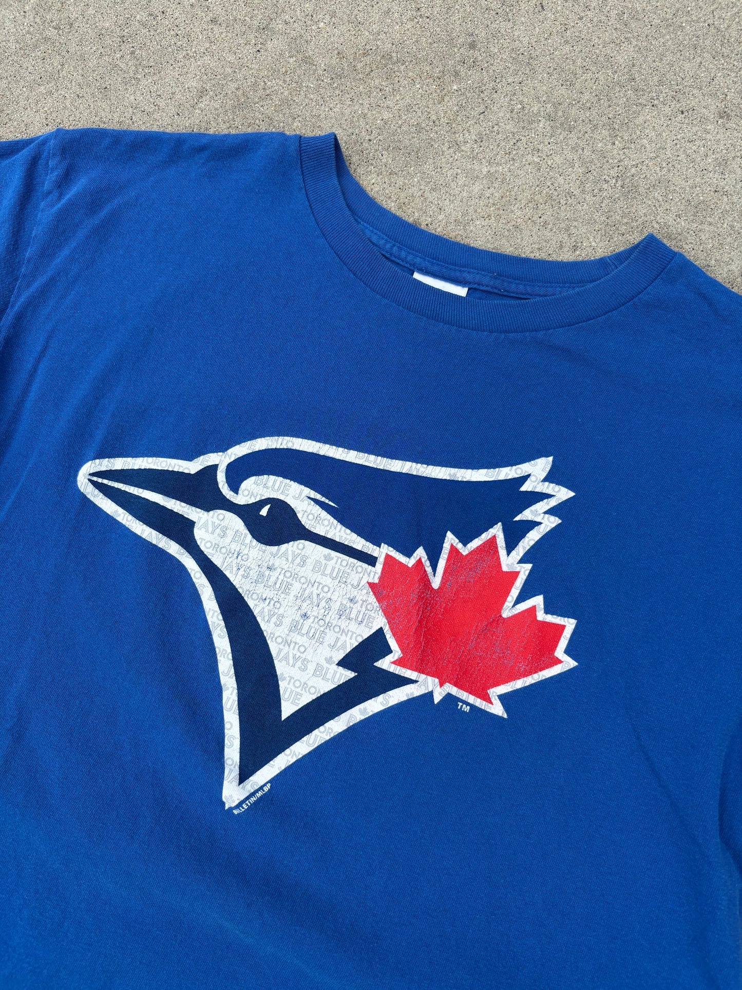 Blue Jays Tee