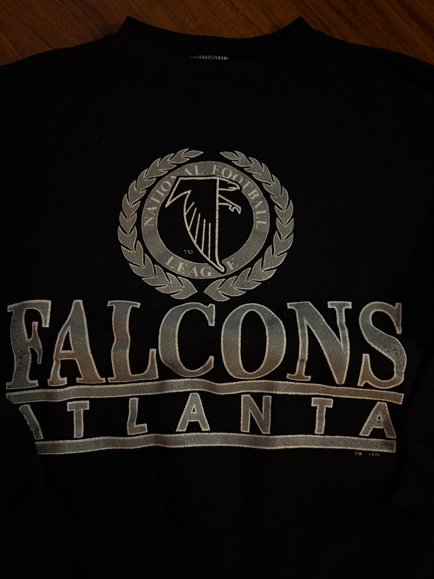 Women’s Atlanta Falcons Crew