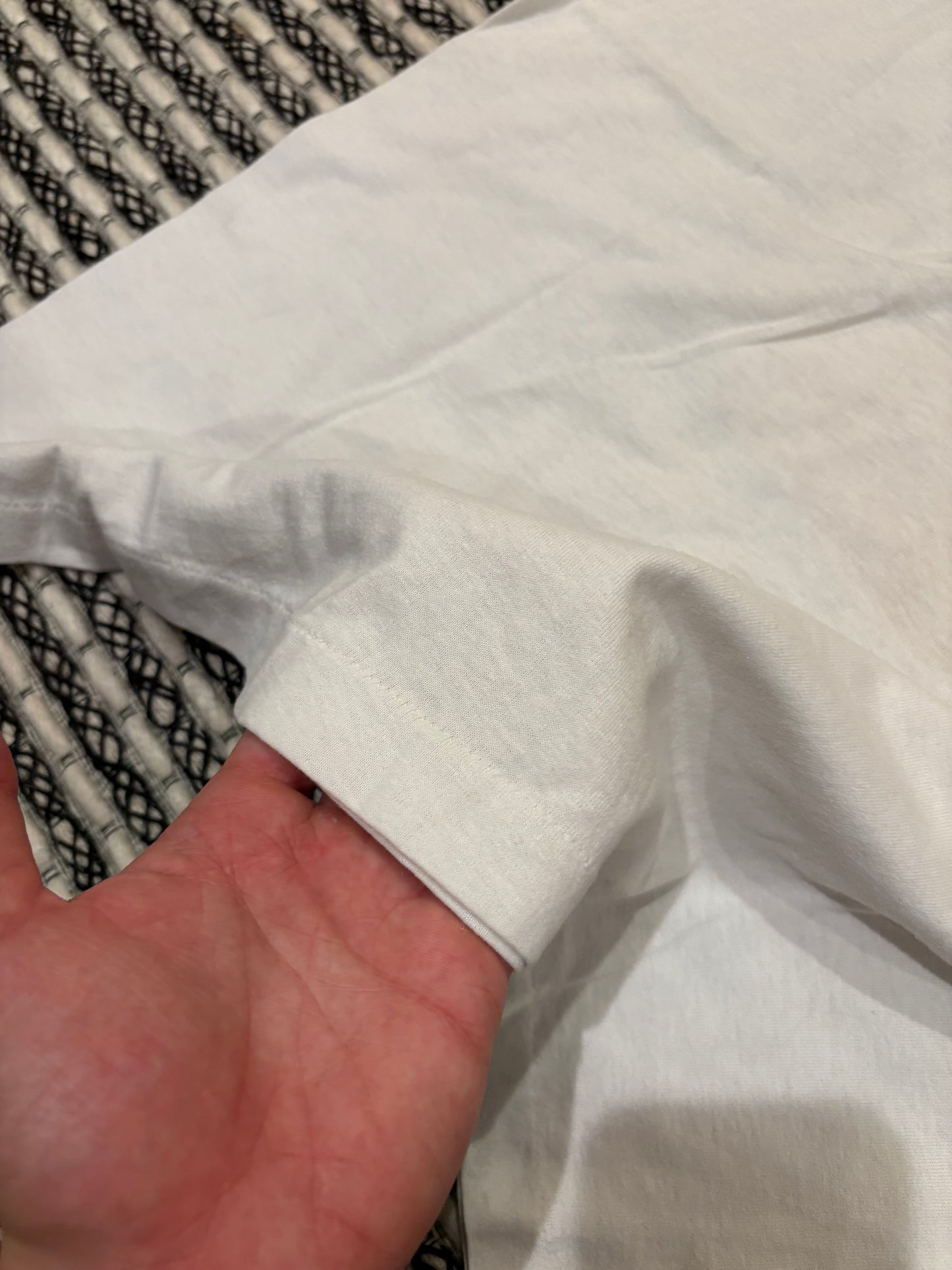 Vintage “Having a good time despite my age” Tee