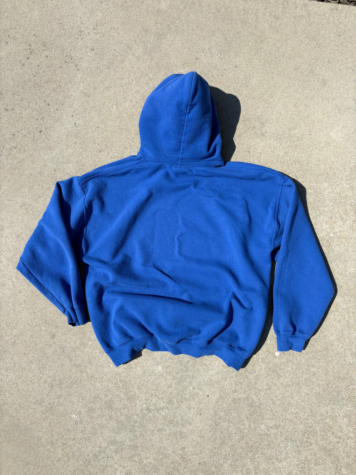 00s Toronto Blue Jays Hoodie