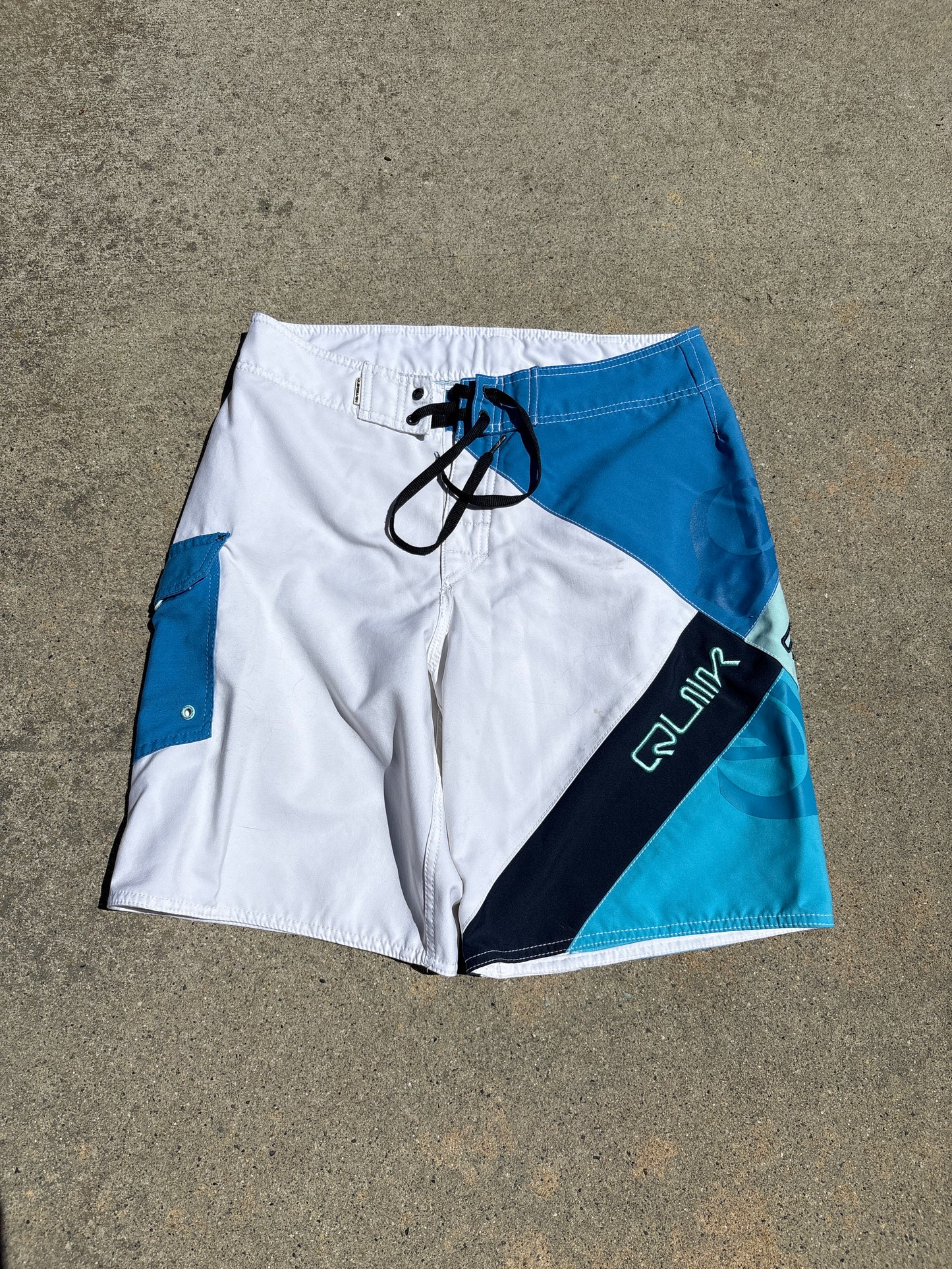 QuickSilver Board Shorts