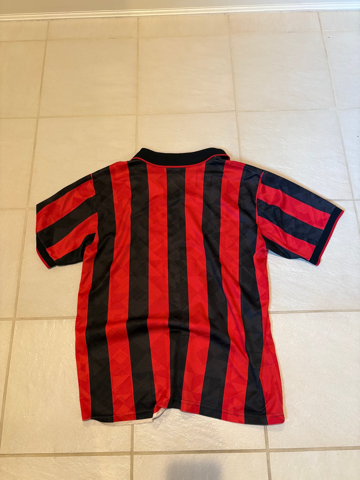 Vintage AC Milan Jersey