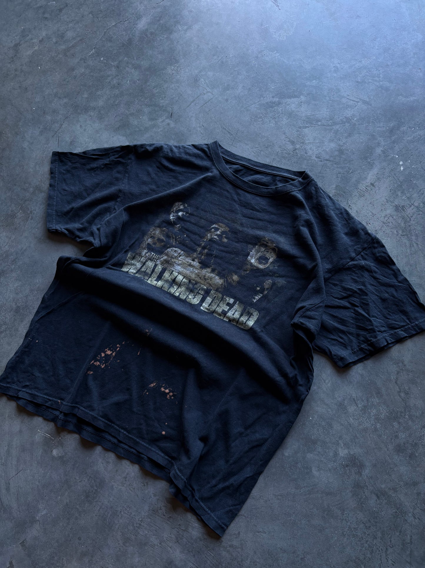Walking Dead Tee