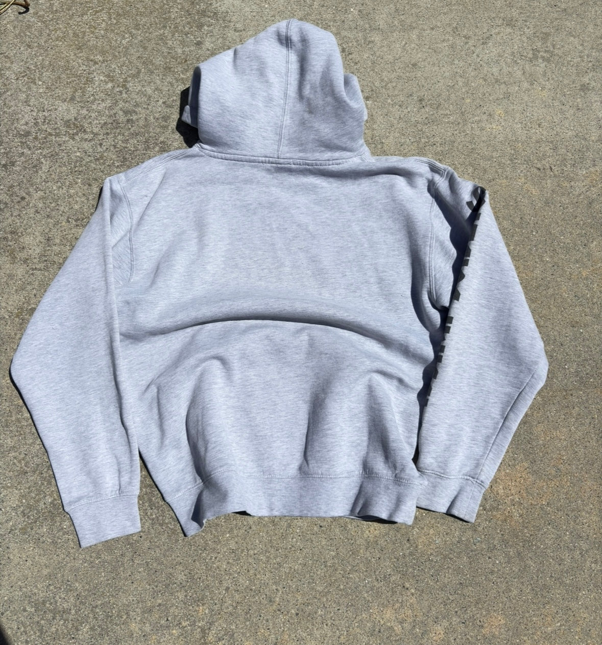 Spitfire Hoodie