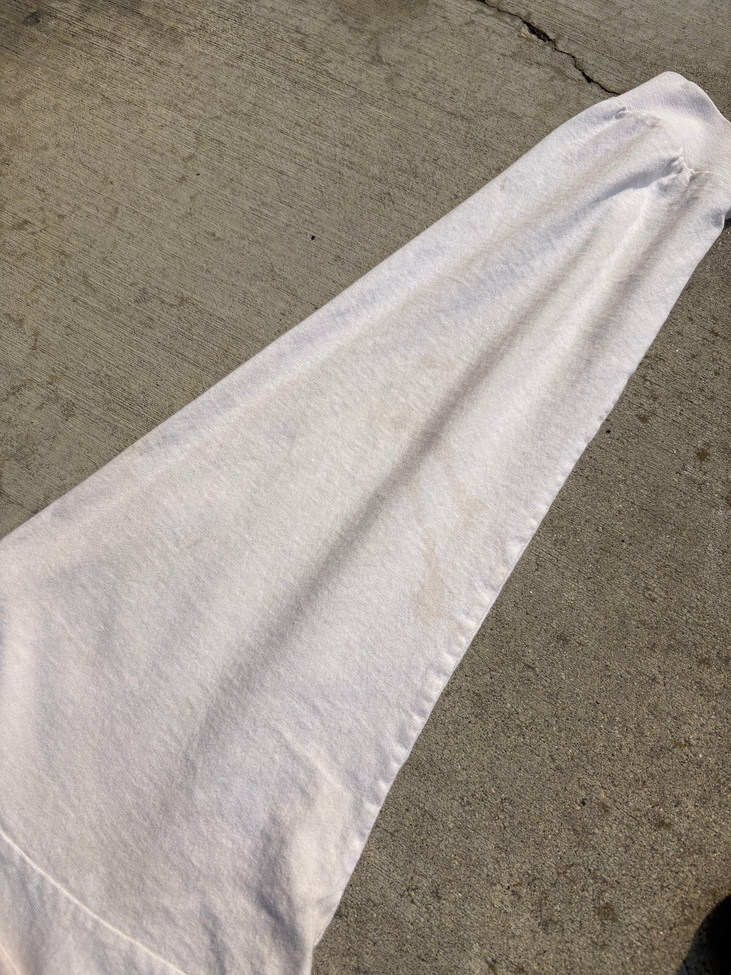 Texas Nike Middle Swoosh Long Sleeve