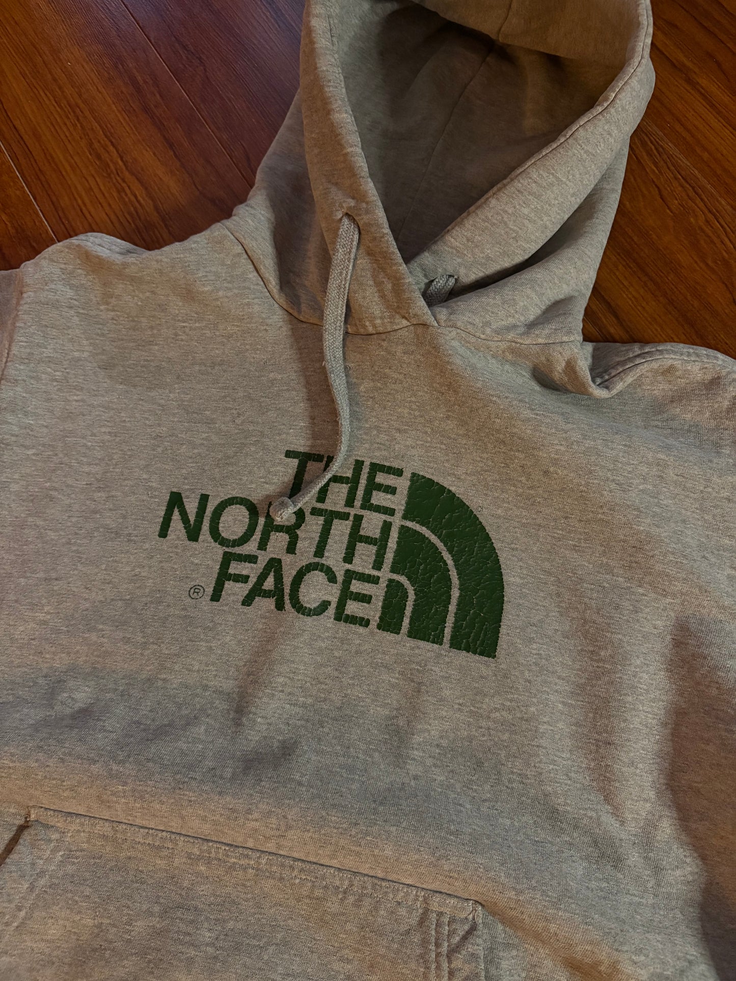 North Face Hoodie