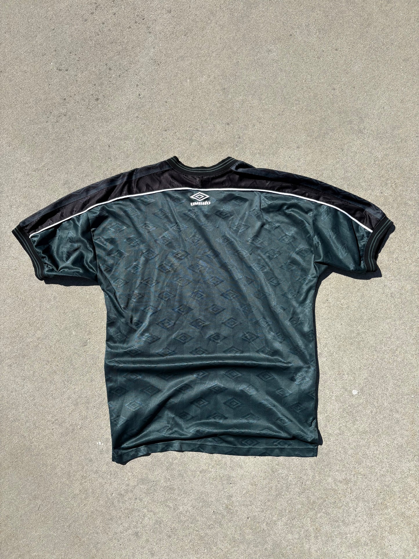 Vintage Umbro Jersey