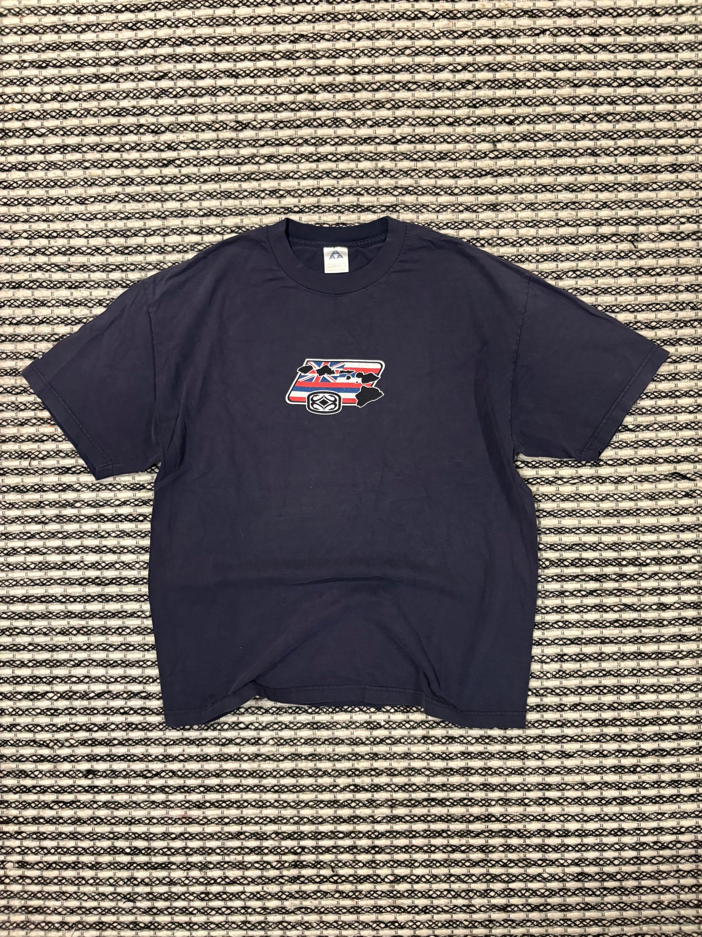 Vintage Brit Tee