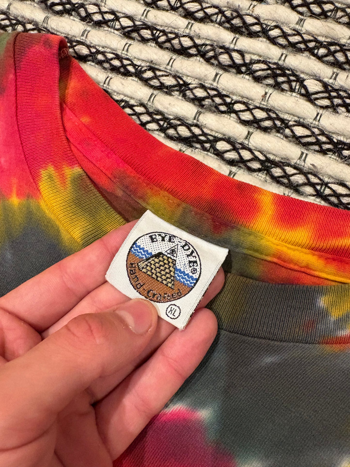 Vintage Marijuana Tee