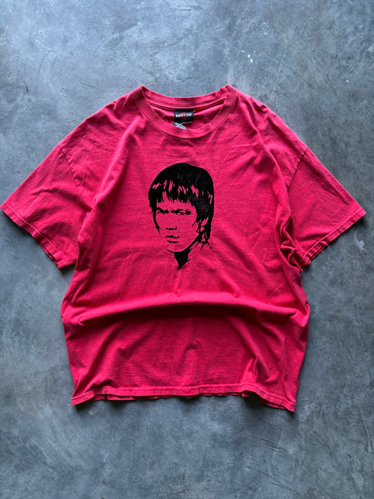 Vintage Bruce Lee Tee