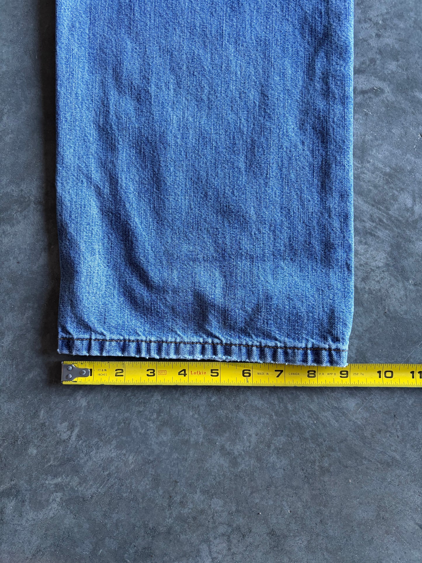 Vintage Tommy Hilfiger Jeans