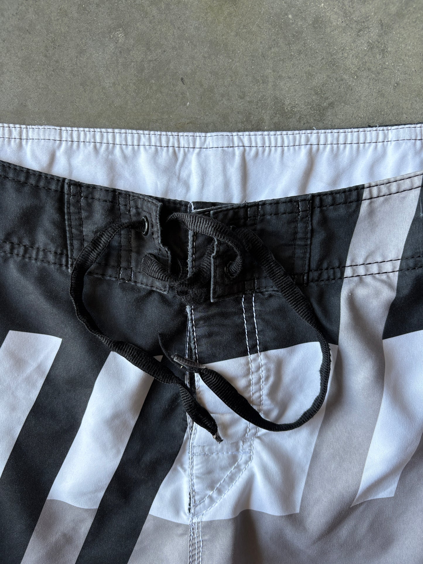 QuickSilver Board Shorts
