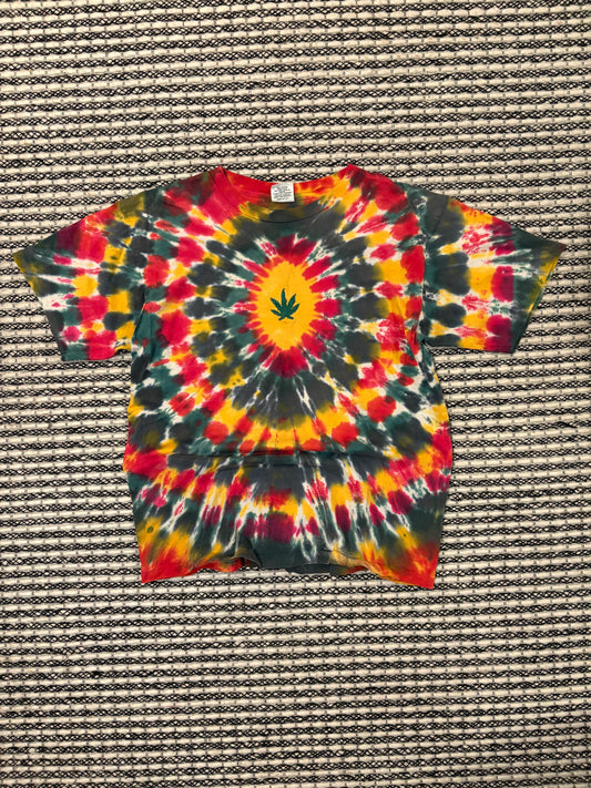 Vintage Marijuana Tee