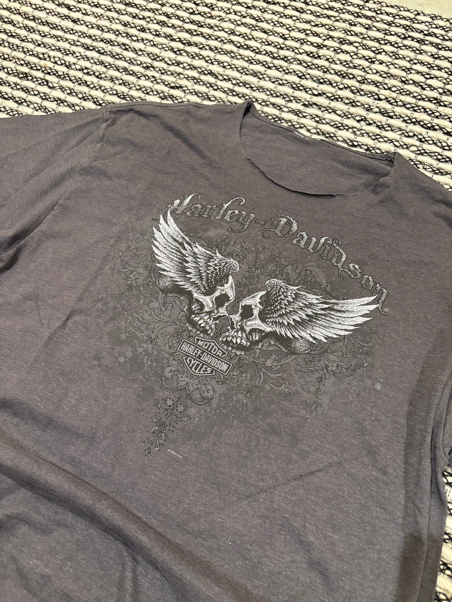 Harley Davidson Tee