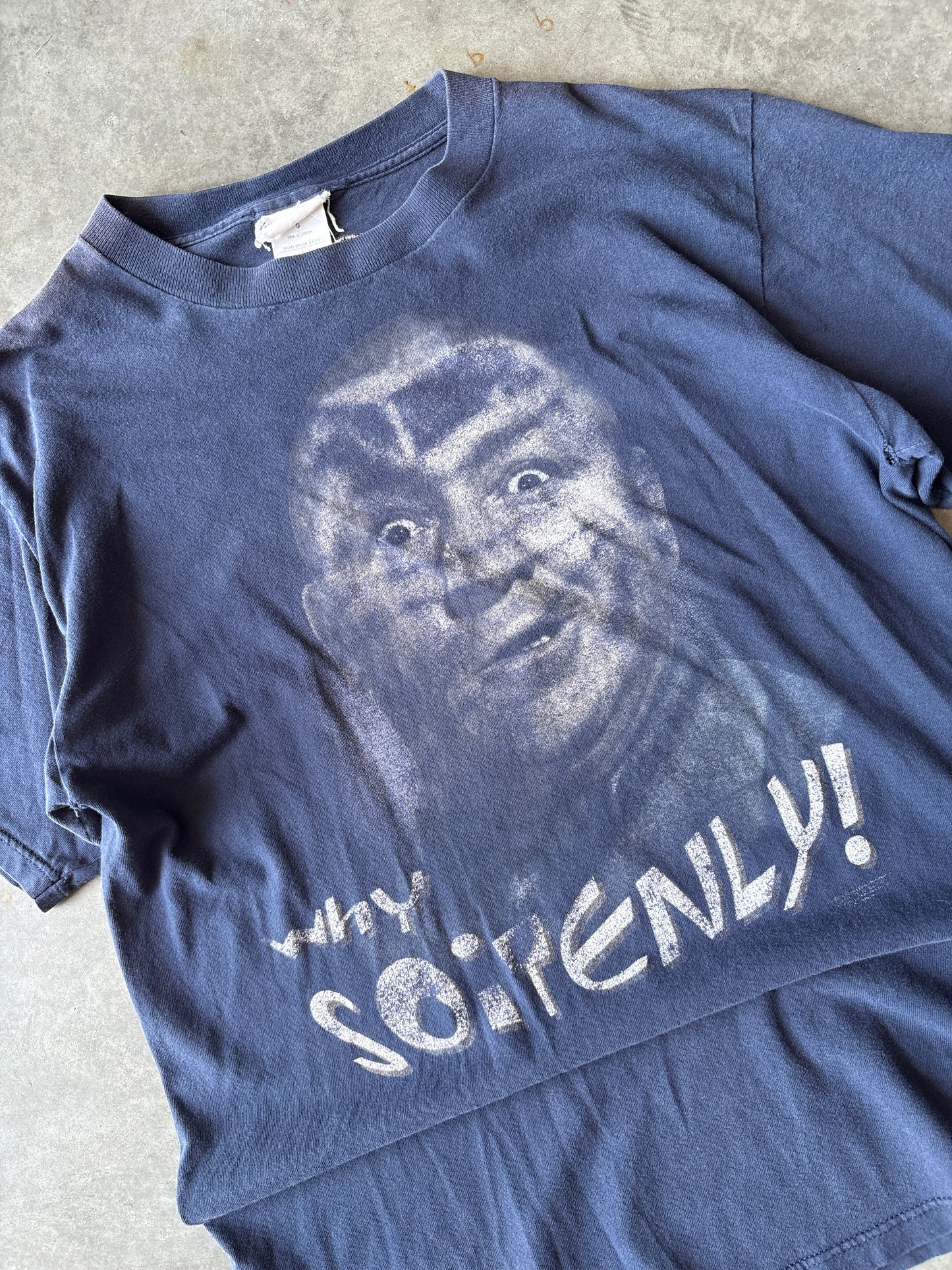 The Three Stooges Tee