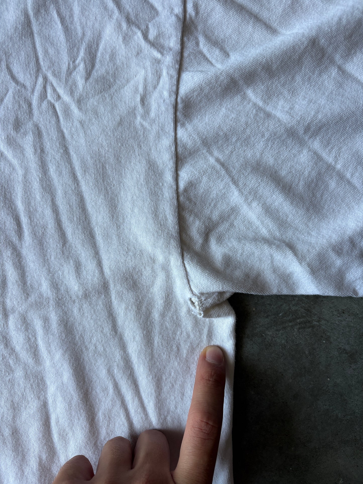 2010 Italy Football Tee