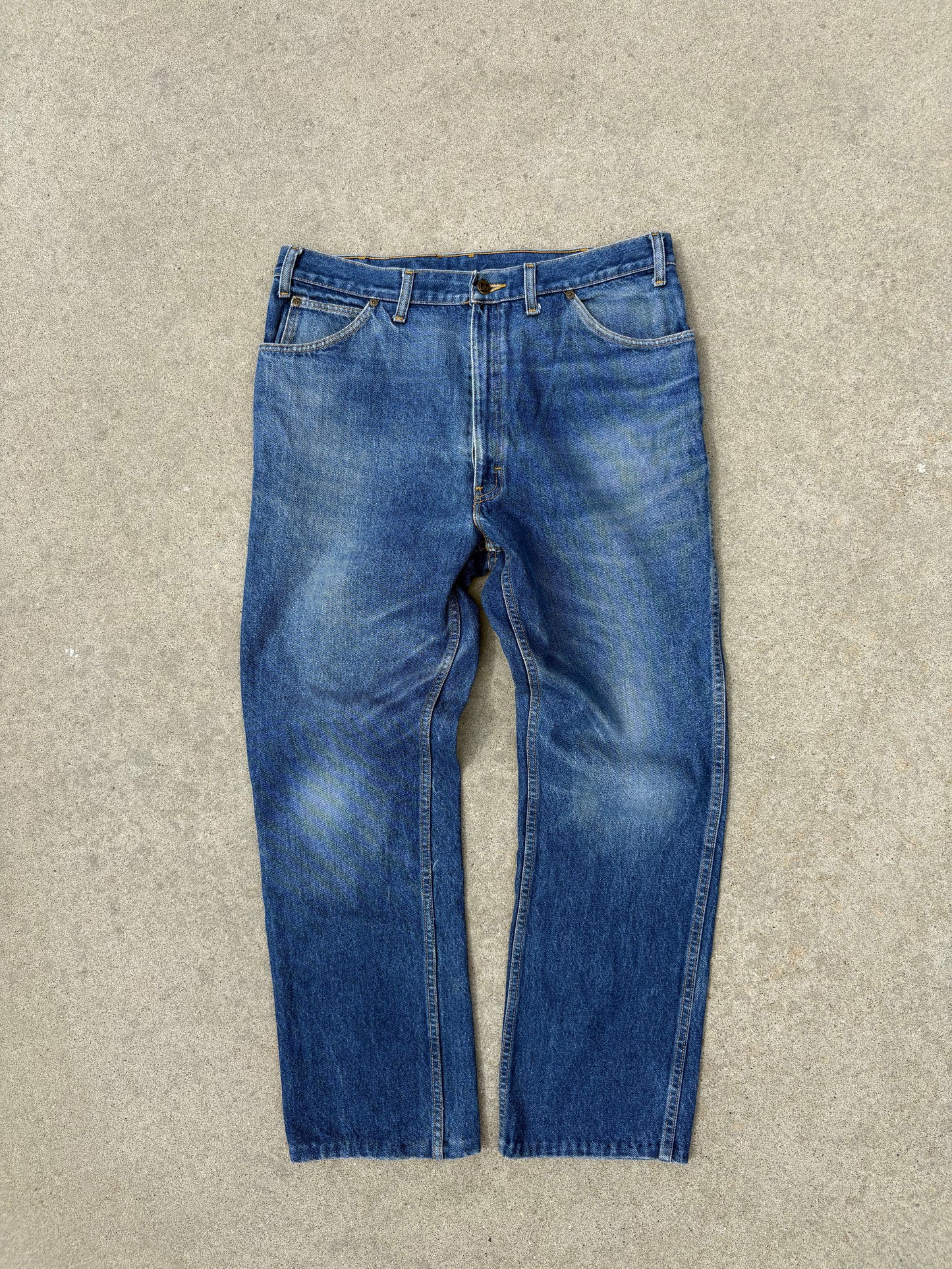 Vintage Lees Jean Pants
