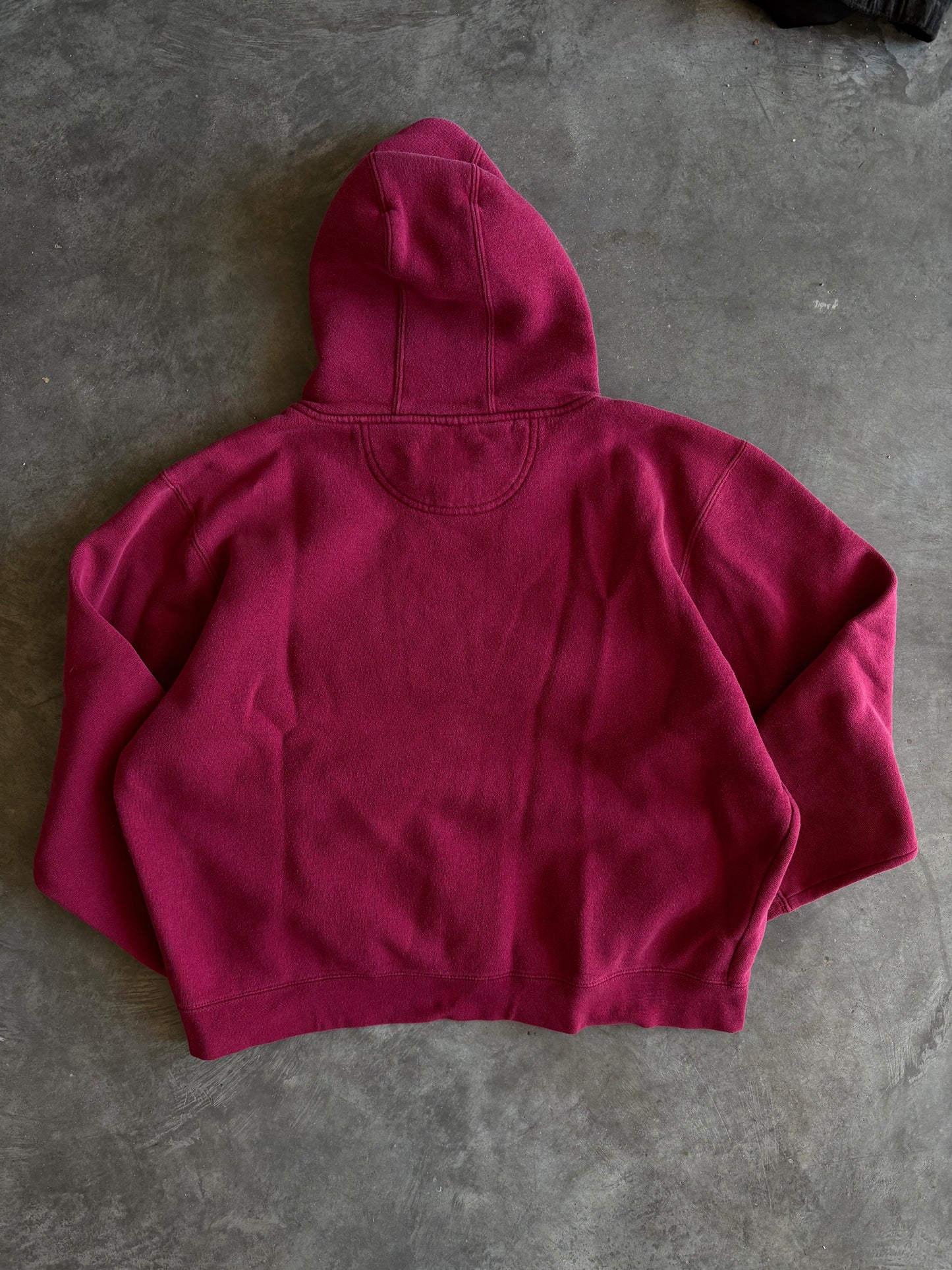 USC Faded Hoodie