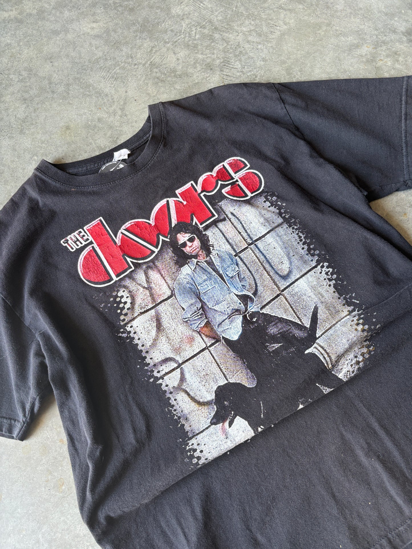 The Doors Tee
