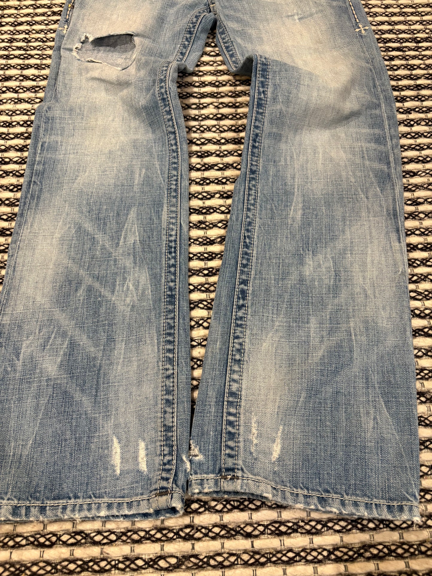 Affliction Denim Pants