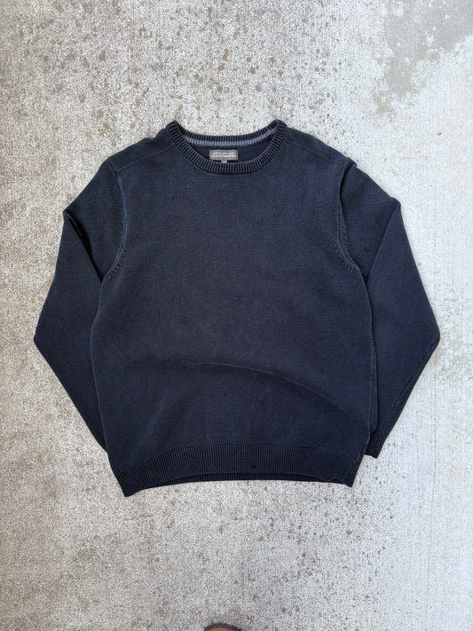 Blank Denver Hayes Crewneck