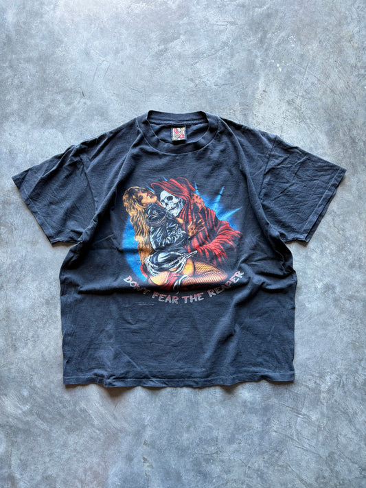 1992 Don’t Fear the Reaper 3D Emblem Tee