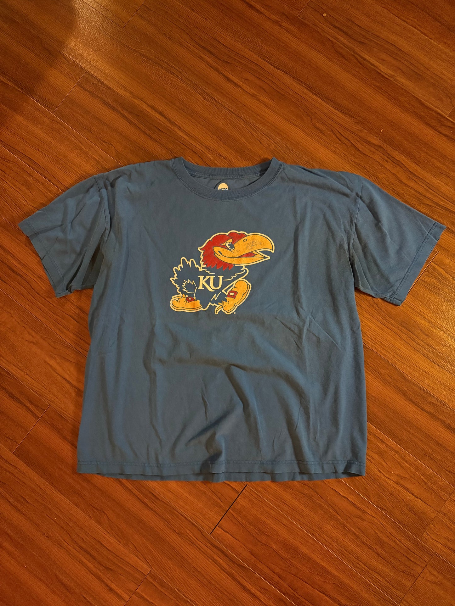 Kansas Jayhawks Tee