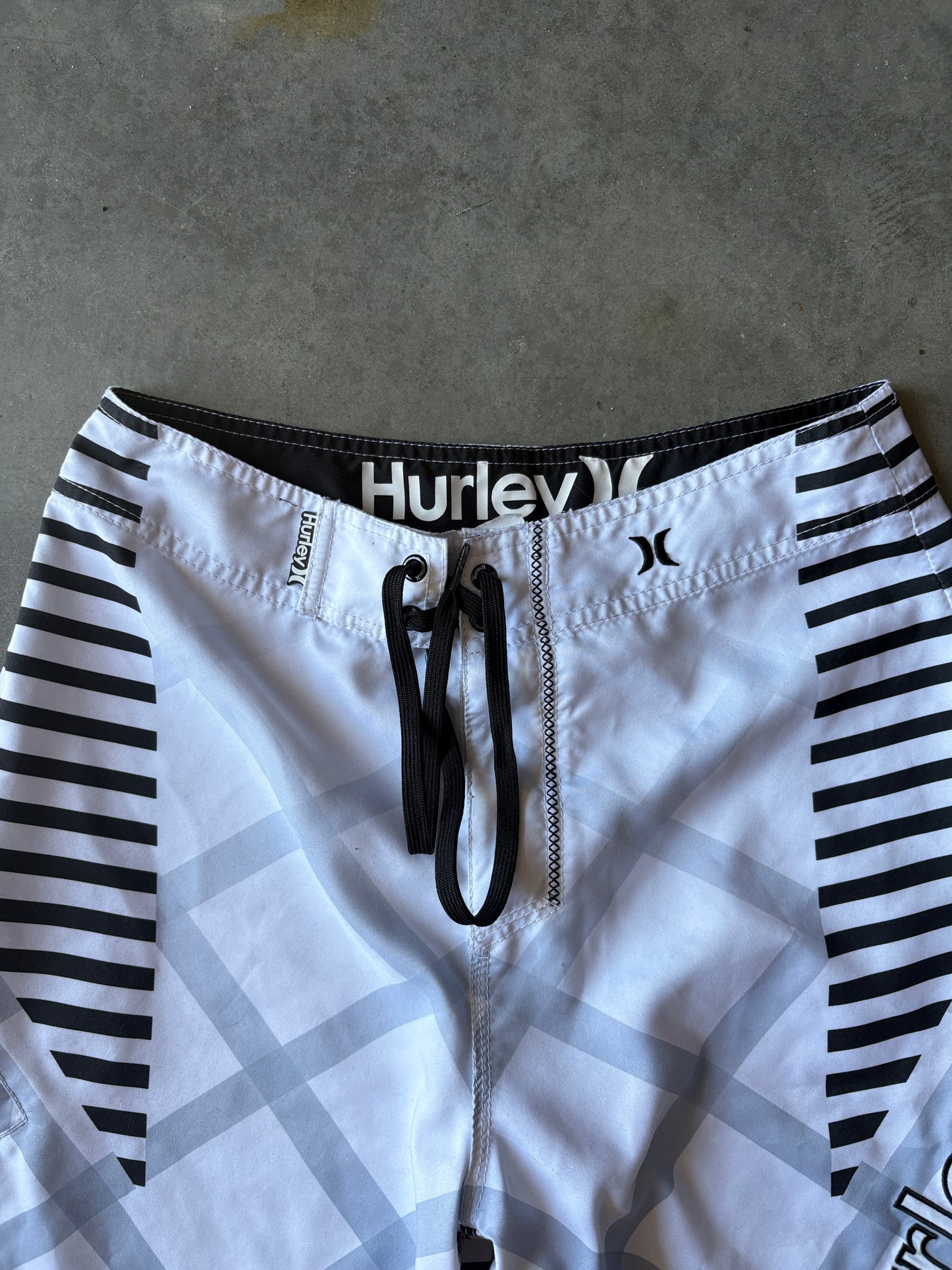 Hurley Board Shorts