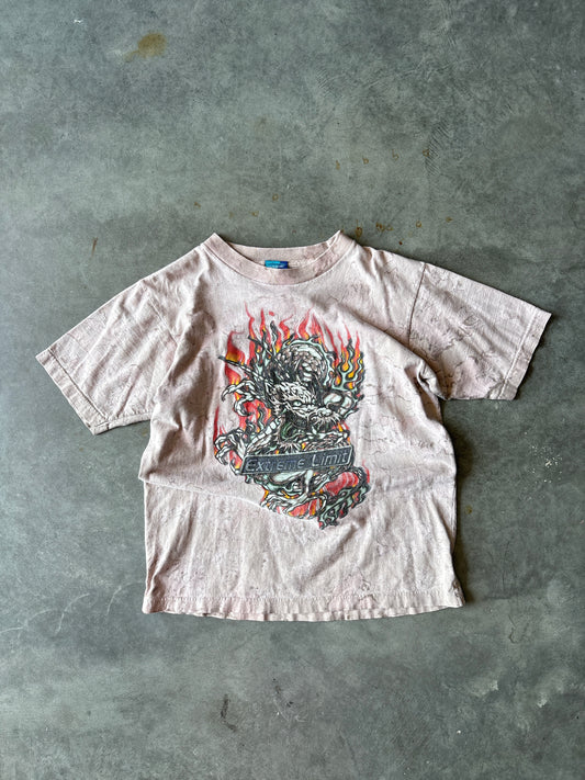 Extreme Limit Flame Tee