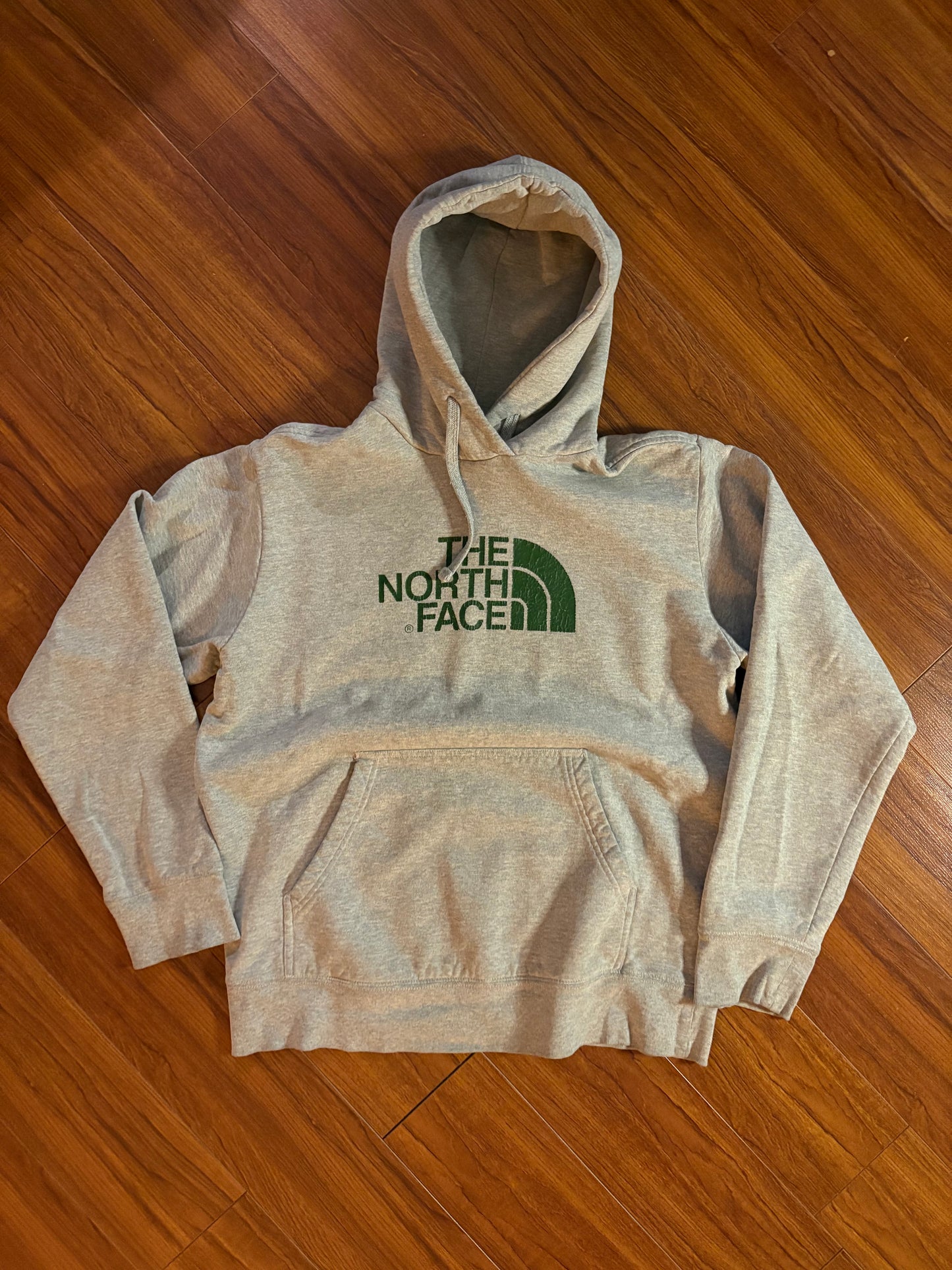 North Face Hoodie