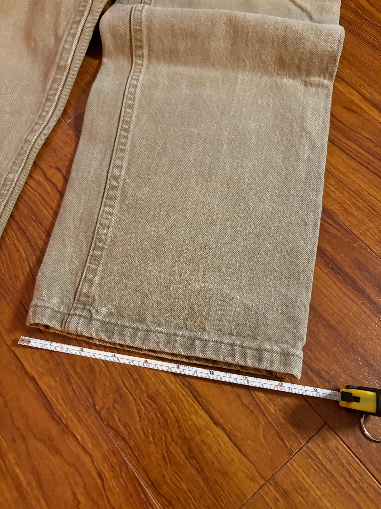 Vintage Wrangler Pants